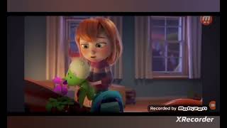 Alvinnn And The Chipmunks Season 2 Episode 8 Alvins Wild Weekend