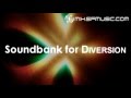 Trance / EDM Soundbank for Diversion by Dimtry Sches - miksamusic.com