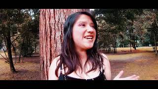 Karlita De Los Angeles Limoncito Video Oficial 2018