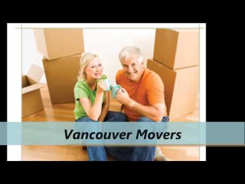 Vancouver Moving Inc