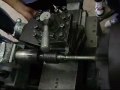 Dualtech Center / C-clamp Spindle (part 2)