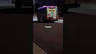 Something Strange Is Happening With Ice Cream Trucks