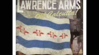 Watch Lawrence Arms Key To The City video