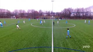 Cefa 3 Vs Man City Highlights 2322