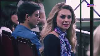 La Patrona Épisode 119 Poncia Gifle Antonia En Francais
