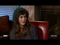 Lizzy Caplan