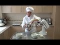 curso de chocolate