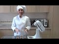 curso de chocolate