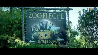 Zoo la Flèche 2016