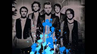 Watch Onerepublic Shout video