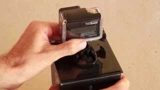Gopro Hero 3+ (Plus) Tutorial: How To Get Started