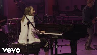 Sara Bareilles - Love Song (Live (Again) from the Hollywood Bowl)