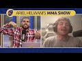 Ben Askren tells Conor McGregor to shut up and fight | Ariel Helwani’s MMA Show