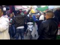 Coupe du Monde 2014 directement à partir de la ville ain beida et 1.2.3...viva l'algerie