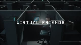 Watch Droeloe Virtual Friends video