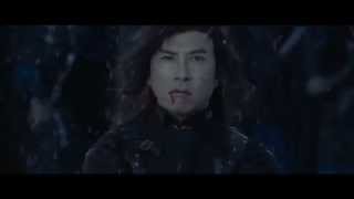 Iceman Full Trailer