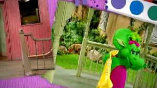 Barney & Friends En