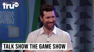 Talk Show the Game Show - Meryl Streep Role or American Girl Doll? (ft. Billy Eichner) | truTV