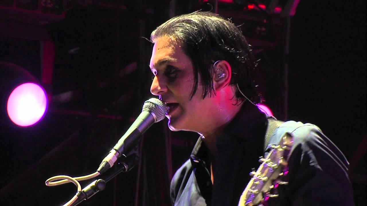 Placebo Live Special Needs Sziget 2012 YouTube