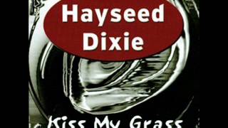 Watch Hayseed Dixie Lets Put The X In Sex video