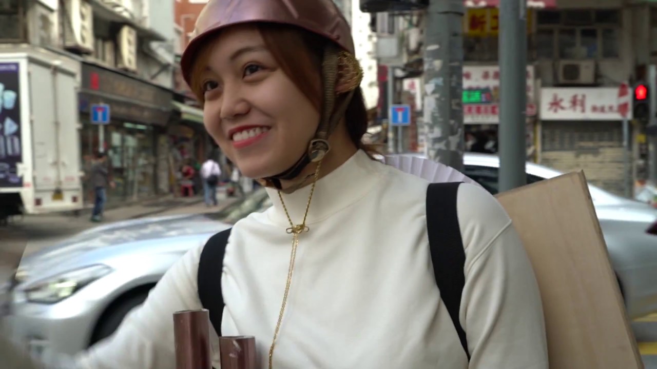 《罣別再行》