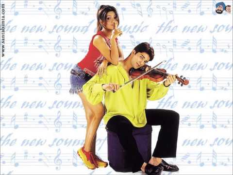 Yaadon Ki Baraat Karaoke (Kumar Sanu)
