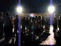 Festyn na placu pod Akacjami Festyn na placu pod Akacjami