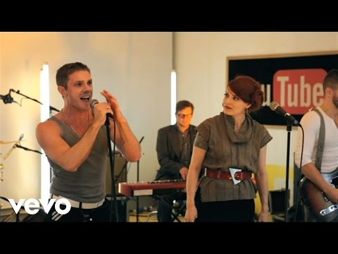 Fire With Fire (Live – Google Session, 2010)