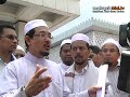 Pembela: 'Don't politicise Al Kitab issue'