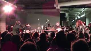 Watch Blackie The Rodeo Kings Jackie Washington video