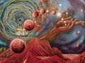 Liquid Sound - Parallel Universe