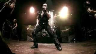 Primal Fear - Alive And On Fire