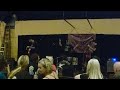 Rumblejetts-Take That-Buddy Bronson Benefit-Cowtown Mallroom-6-9-2013