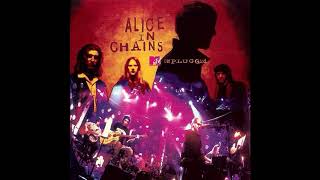Alice In Chains - MTV Unplugged ( album)
