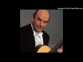04 - Julian Bream - Federico Mompou (1893-1987) - Suite compostelana - IV - Recitativo