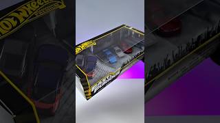 Hot Wheels Premium Fast & Furious Tokyo Drift