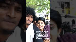 Sathya 100 Episode Videos