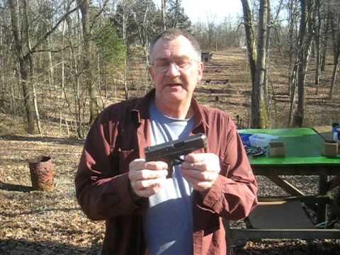 Glock 26