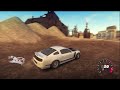 Forza Horizon Drifting Section+How to Vinyle Transfer+Car Upgrades