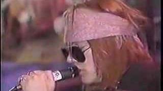 Watch Guns N Roses One In A Million video