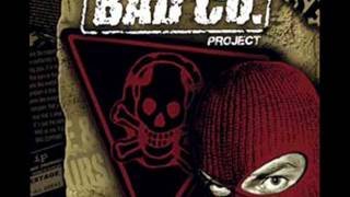 Watch Bad Co Project Cure  Curse video