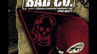Watch Bad Co Project Cure Curse video