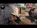 CS:GO - Matchmaking Highlights #1