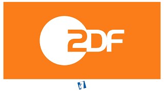 5K Subs Special Logo History Zdf Logo-Geschichte Zdf
