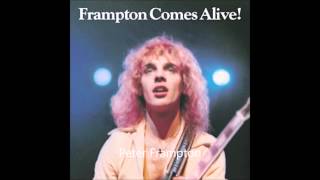 Watch Peter Frampton Somethings Happening video