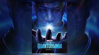 Full Movie: Ant-Man And The Wasp Quantamania (2023) | Paul Rudd, Jonathon Majors | April Fool Prank😈