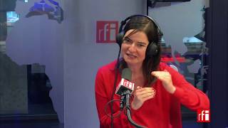 Live on Live - The launch of Sputnik1 - Astrophysicist Valeria Pettorino