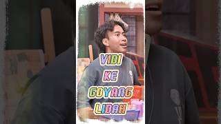 Vidi Ke Goyang Lidah