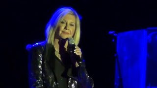 Olivia Newton John Cry Me A River Olivia Newton John Cry Me A River