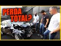 Mitsubishi Lancer Evolution - AINDA HÁ ESPERANÇA!???